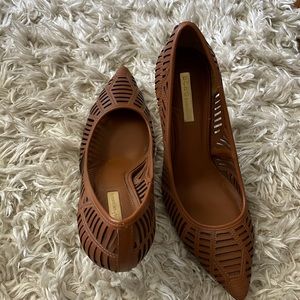 BCBGengeration High heels. Size 8